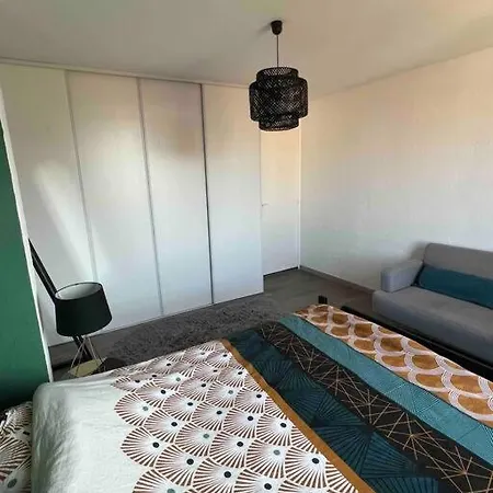 Equipe Tout Confort Appartement Toulon