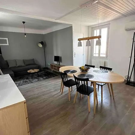 Equipe Tout Confort Appartement