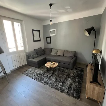 Equipe Tout Confort Appartement