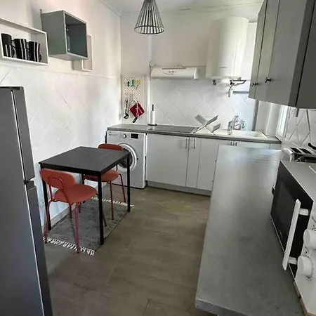 Equipe Tout Confort Appartement *