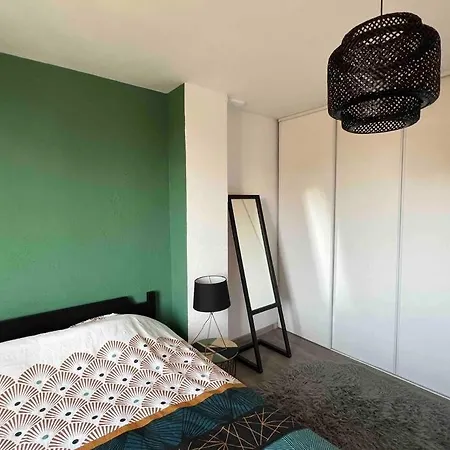 Equipe Tout Confort Appartement Toulon