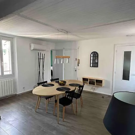 Equipe Tout Confort Appartement Toulon